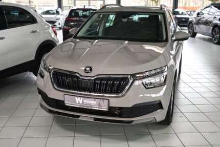 Skoda Kamiq 38.500 km 18.900 &euro; Hamburg 22525