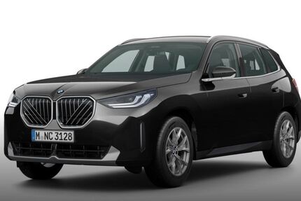 BMW X3 12.700 km 49.900 &euro; Eschwege 37269