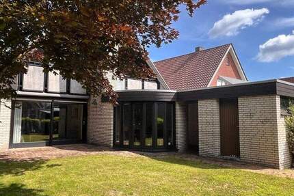 Haus Georgsdorf - 5 Zimmer, 121 m&sup2;, 219.000&euro; | Angebot:25645165