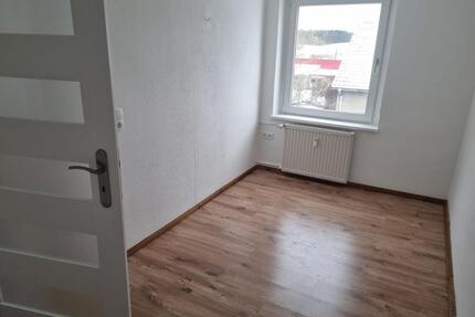 3-Raum-Wohnung