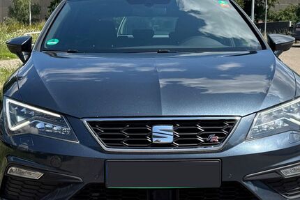 Seat Leon 150.000 km 13.800 &euro; NEUWIED 56564