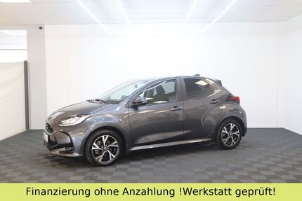 Toyota Yaris 4.850 km 23.990 &euro; Weißenthurm 56575