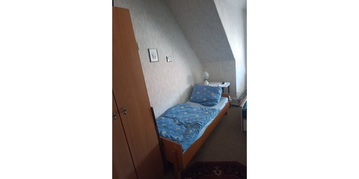 Buttstädt, Mehrgenerationenhaus 11 zimmer