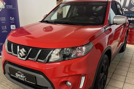 Suzuki Vitara 69.287 km 17.990 &euro; Trier/Differdange (luxembourg) 54290
