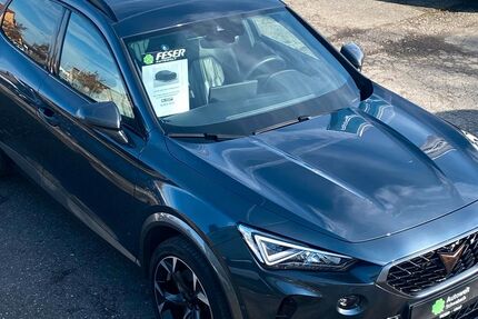 Cupra Formentor 80.800 km 23.740 &euro; Schwabach 91126