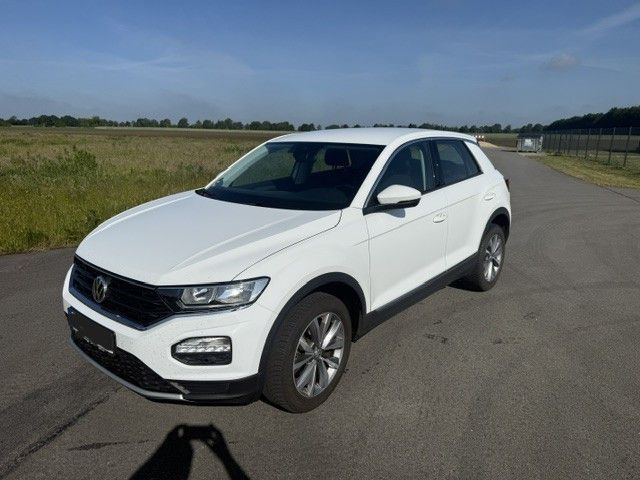 VW T-Roc 83.200 km 19.500 &euro; Esterwegen 26897