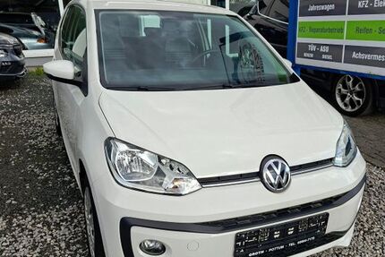 VW up! 54.055 km 8.800 &euro; Pottum 56459