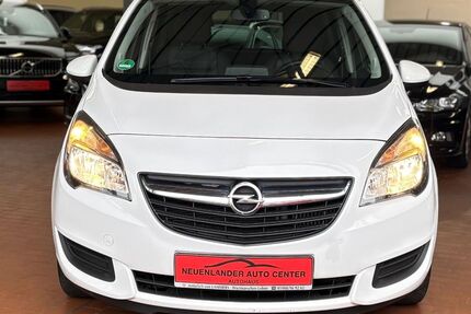 Opel Meriva 164.300 km 5.999 &euro; Bremen 28199