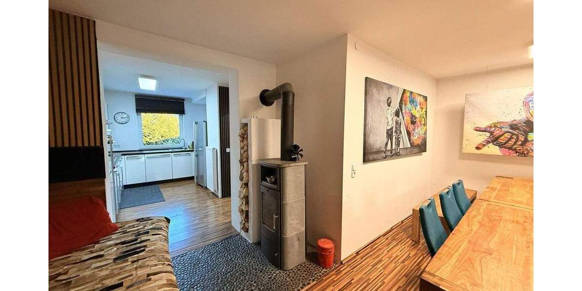 Ankommen, durchatmen, zuhause sein - Reihenendhaus mit Garten & Westausrichtung 4 zimmer