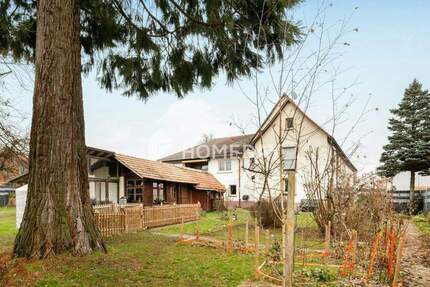 Haus Wutach Ewattingen - 7 Zimmer, 242 m&sup2;, 430.000&euro; | Angebot:25708372