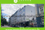 Zentrales Ottensen Nähe Fabrik - Bahrenfelder-Straße - helle Altbau-Wohnung mit Balkon - Holzdielen