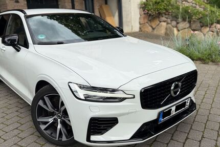 Volvo V60 81.400 km 30.000 &euro; Burg 25712