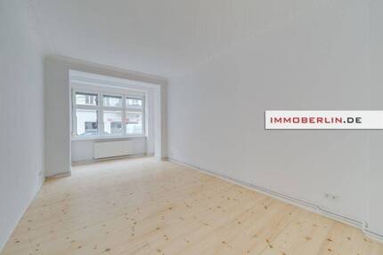 Wohnung Berlin Reinickendorf - 3 Zimmer, 85 m&sup2;, 329.000&euro; | Angebot:26702684