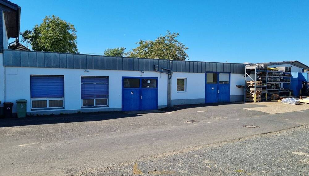 Gewerbeobjekt Königswinter Waschpohl - 550.000&euro; | Angebot:26117901