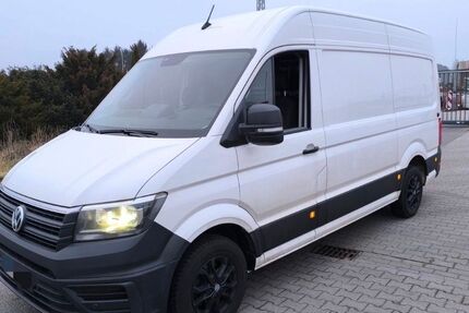 VW Crafter 198.228 km 14.199 &euro; Hannover 30539