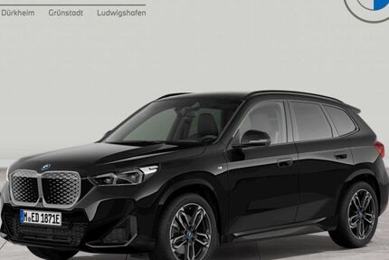 BMW iX1 12.500 km 46.900 &euro; Bad Dürkheim 67098