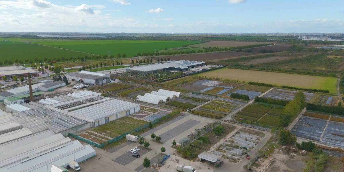 Grundstück Delitzsch - 972.000&euro; | Angebot:25939314