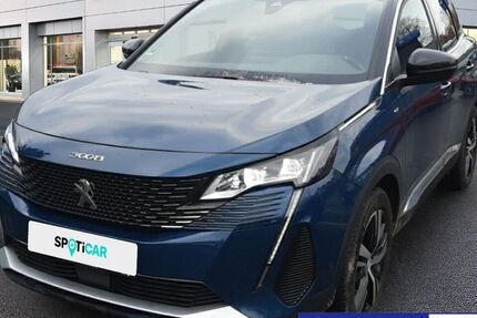 Peugeot 3008 48.354 km 24.430 &euro; Dresden 01237