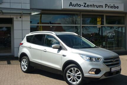 Ford Kuga 59.100 km 14.980 &euro; Visselhövede 27374