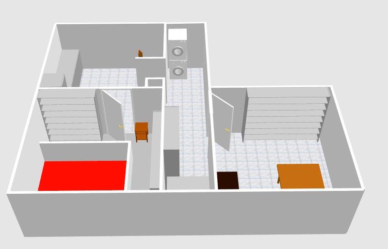 Einfamilienhaus Kall - 6 Zimmer, 158 m&sup2;, 1.340&euro; | Angebot:26185379