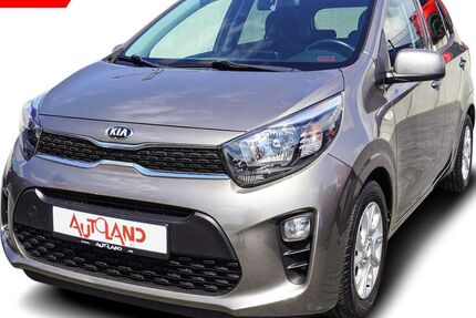 Kia Picanto 64.463 km 12.950 &euro; Berlin 12683