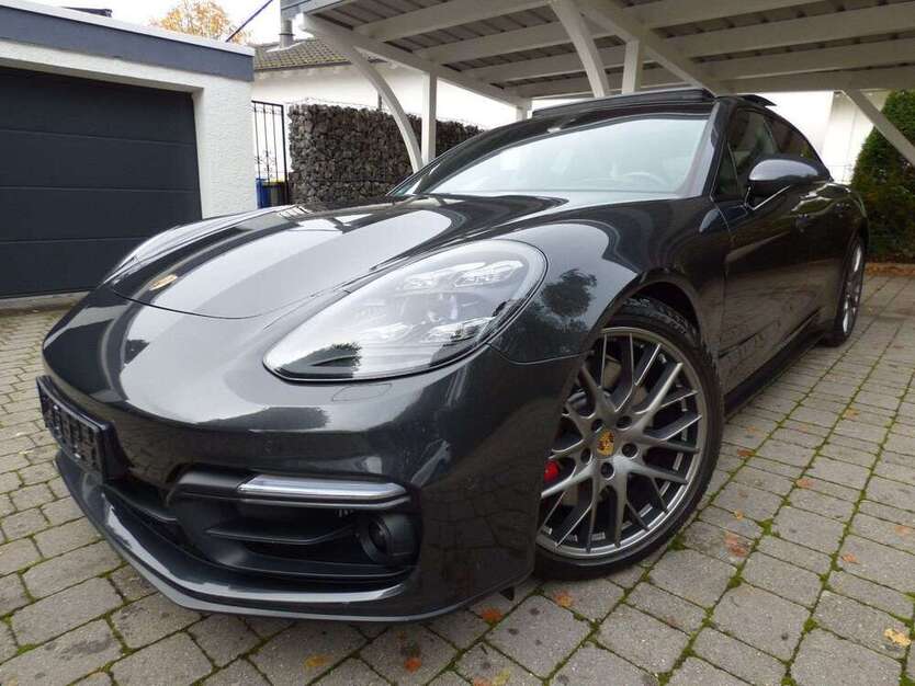 Panamera
