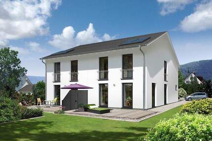 Haus Bad Salzuflen Lockhausen - 4 Zimmer, 132 m&sup2;, 484.000&euro; | Angebot:25706756