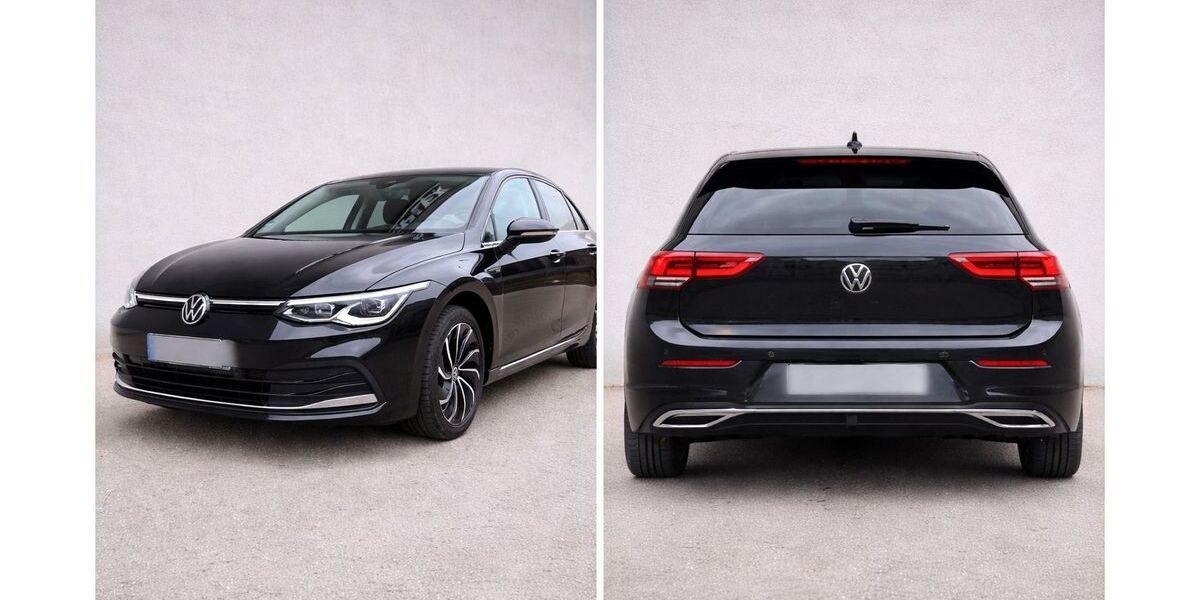 VW Golf 72.000 km 19.000 &euro; Meitingen 86405