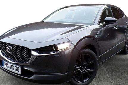 Mazda CX-30 11.551 km 26.490 &euro; Marburg 35039