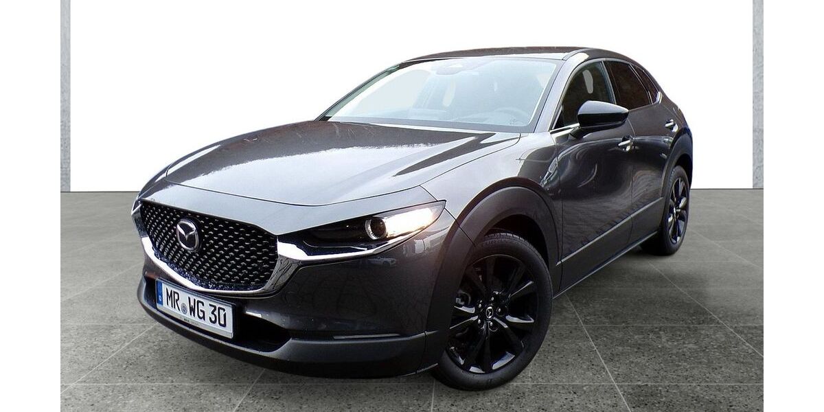 Mazda CX-30 11.551 km 26.490 &euro; Marburg 35039