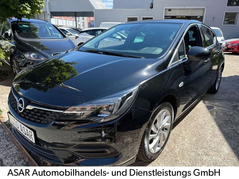 Astra