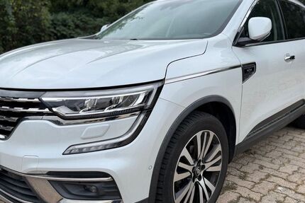 Renault Koleos 170.000 km 13.300 &euro; Hannover 30179