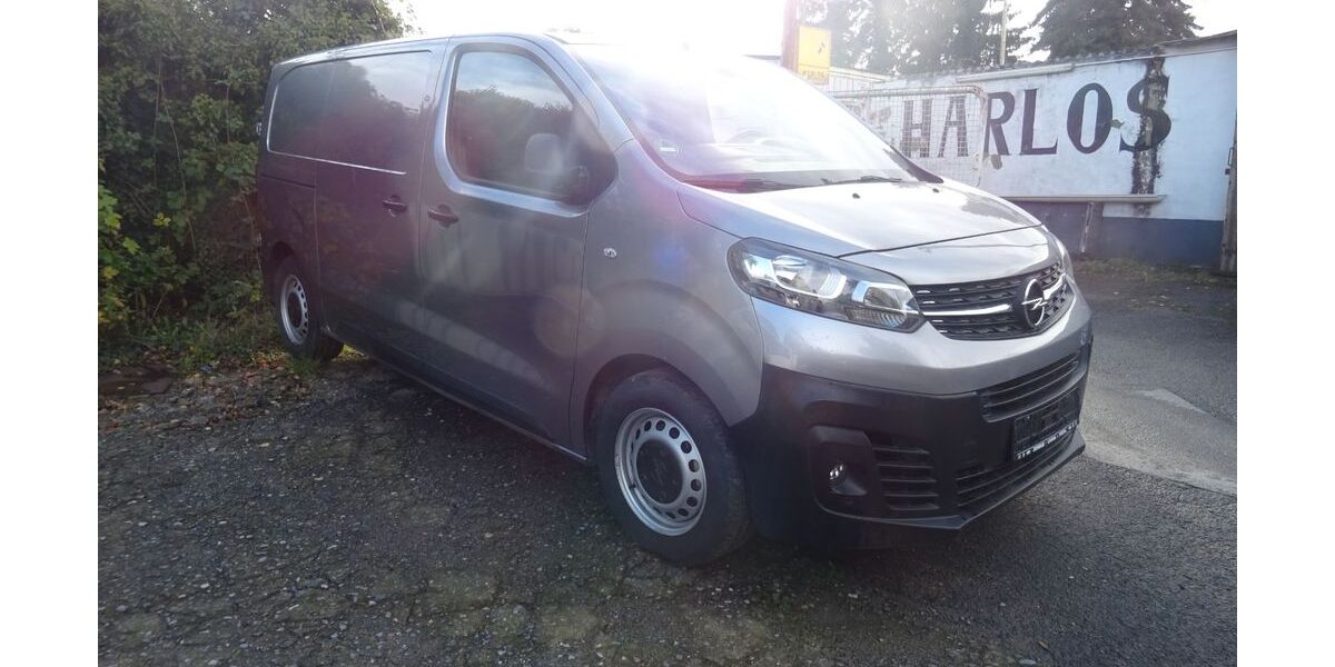 Opel Vivaro 18.500 km 16.900 &euro; dortmund 44319