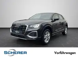 Audi Q2 3.900 km 29.900 &euro; Ludwigshafen 67063