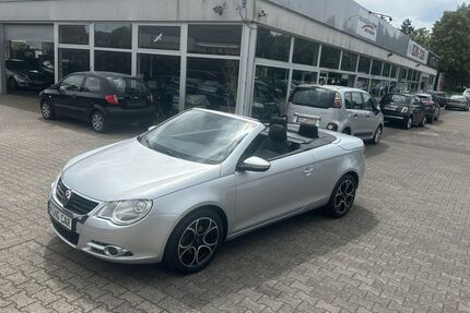 VW Eos 139.000 km 5.690 &euro; Viersen 41749