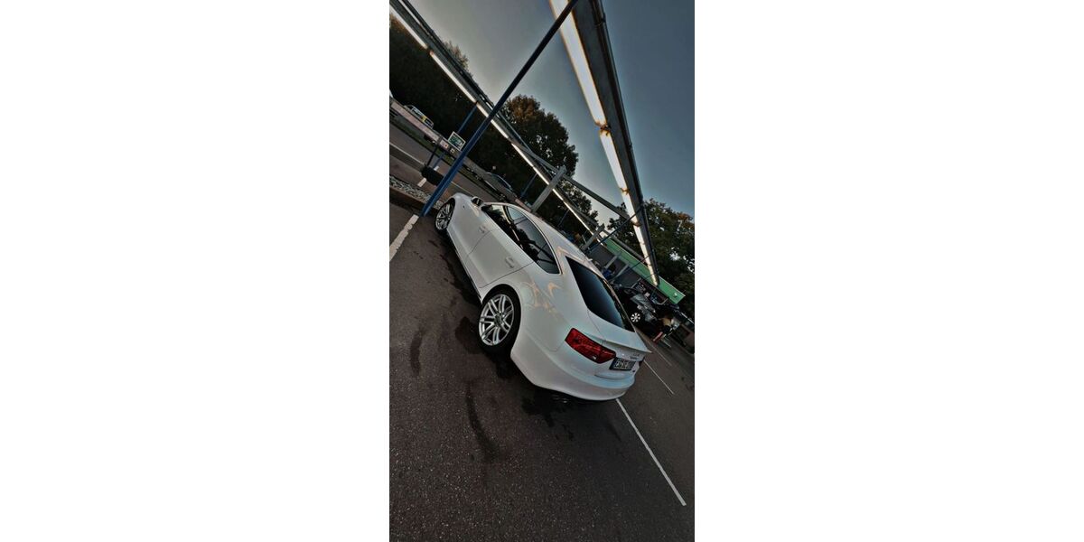 Audi A5 203.000 km 14.000 &euro; Wendlingen am neckar 73240