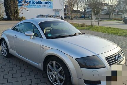 Audi TT 360.500 km 2.000 &euro; Haßloch 67454