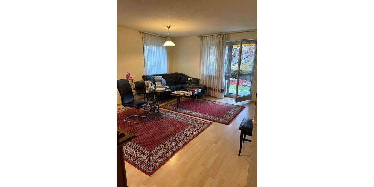 Etagenwohnung Passau Heining - 3 Zimmer, 77 m&sup2;, 180.000&euro; | Angebot:25779718