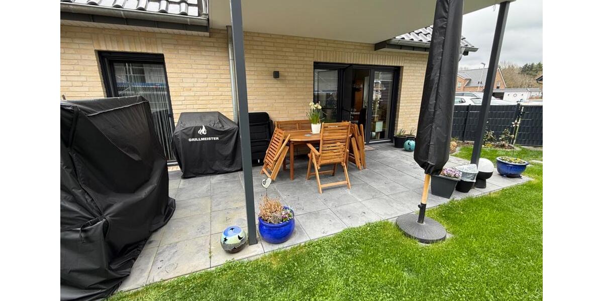 Erdgeschoßwohnung Wurster Nordseeküste - 3 Zimmer, 86 m&sup2;, 1.150&euro; | Angebot:26227913