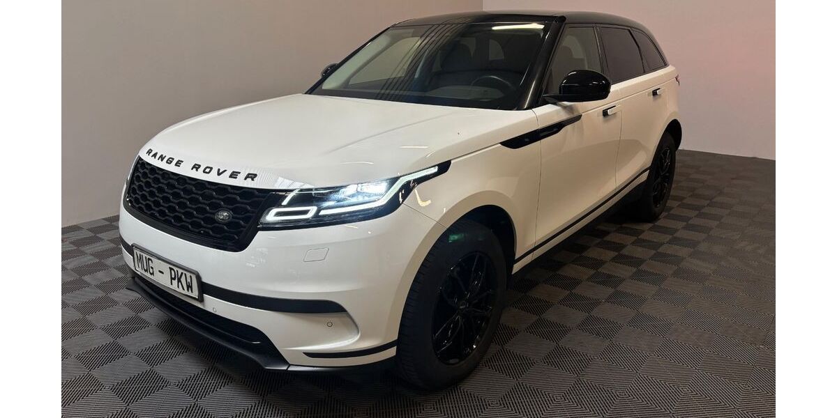 Land Rover Range Rover Velar 117.300 km 26.990 &euro; Emden 26723