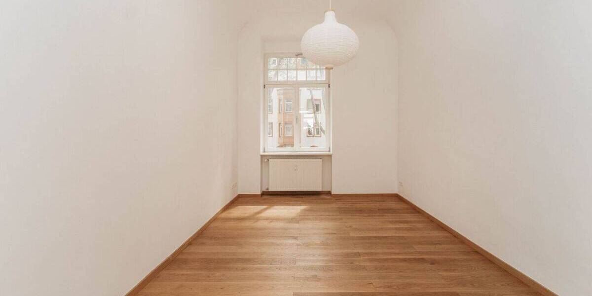 Etagenwohnung Mannheim Neckarstadt - 3 Zimmer, 80 m&sup2;, 399.000&euro; | Angebot:26695096