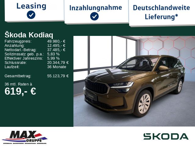 Kodiaq