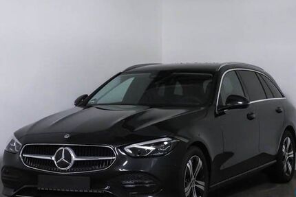 Mercedes-Benz C 180 9.165 km 36.879 &euro; Lebach 66822