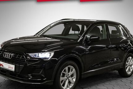 Audi Q3 72.813 km 28.960 &euro; Stuttgart 70563