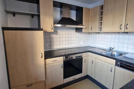 3-Zimmer-Erdgeschoss Wohnung mit EBK und Stellplatz in Beilngries 3 zimmer