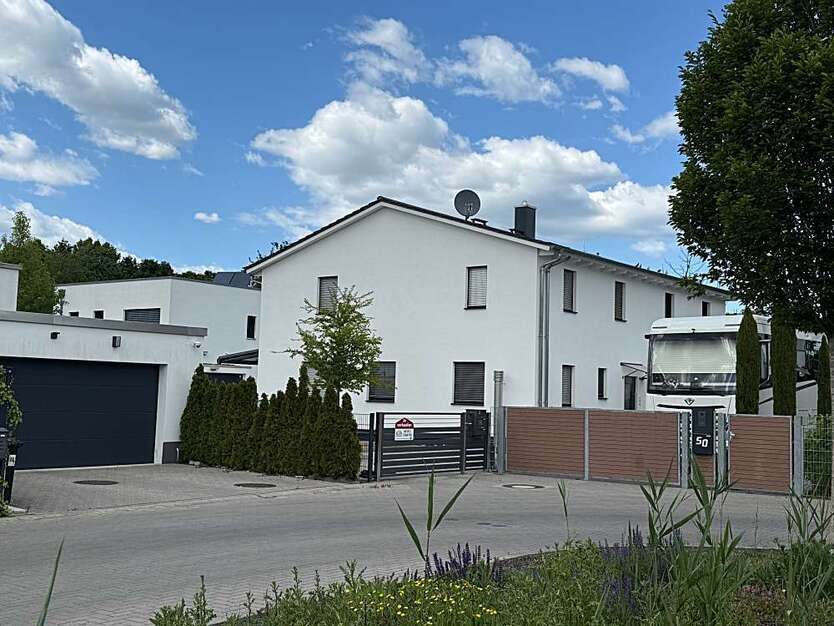 Haus zum Kaufen in Hanau 795.000 € 160 m²
