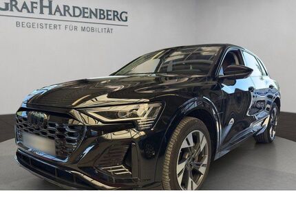 Audi Q8 e-tron 83.400 km 46.930 &euro; Aach 78267
