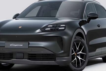 Porsche Cayenne 9.000 km 118.790 &euro; Grainau 82491