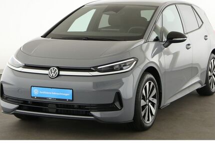 VW ID.3 2.490 km 33.880 &euro; Gotha 99867