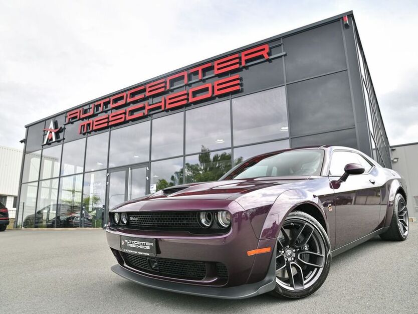 Challenger